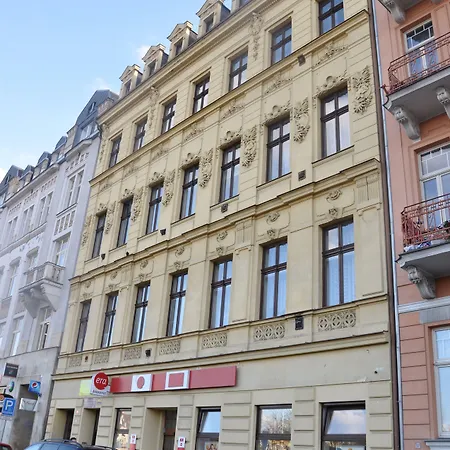 No. 11 Varsavska 15