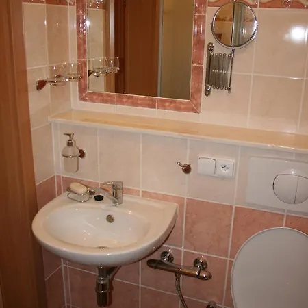 No. 11 Varsavska 15 Апартаменты Карловы Вары